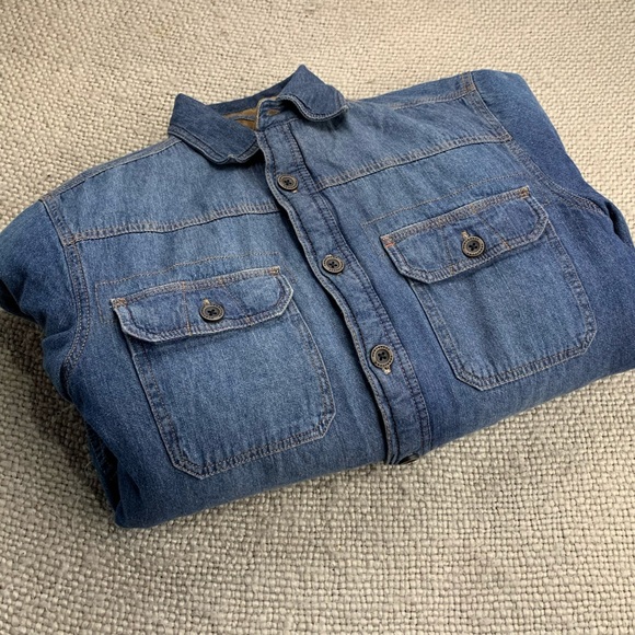 Northwest territory jacket - Picture 4 of 8